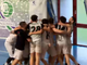 Fulgor da impresa: Omegna elimina Borgo Ticino e vola in finale VIDEO