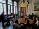 Torneo nazionale di dibattito, secondo posto per i ragazzi del liceo Cavalieri