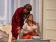 "Plaza suite": Corrado Tedeschi e Debora Caprioglio chiudono la stagione de Il Maggiore "Plaza suite": Corrado Tedeschi e Debora Caprioglio chiudono la stagione de Il Maggiore