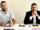 Emanuele Vitale e Alessandro Monti
