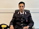 Stresa, prende servizio il nuovo comandante dei carabinieri