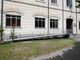 Inaugura la nuova rampa d’accesso alla scuola Quasimodo di Verbania