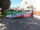 Festa della Liberazione, la cerimonia sul lungolago di Intra FOTO