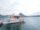 Ticino, anziano disperso nel lago Maggiore: robot e sonar per scandagliare i fondali