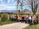 Appassionati e studiosi da tutto il mondo per la 55a Mostra della Camelia