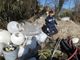 Stoccaggio illegale di rifiuti, sequestrata l'area 'ex Ronchi' a Verbania