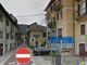 Lavori in corso su via Mazzini a Omegna: scatta il divieto di transito per il rifacimento dei passaggi pedonali
