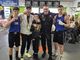 Boxe Verbania protagonista in trasferta: due vittorie e un pareggio