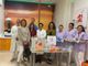 L'associazione Cuore di Maglia dona corredini alla neonatologia di Verbania