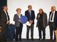 Giovanni Grasso è il vincitore del premio letterario Amalago 2022