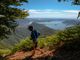 Ultra Trail Lago Maggiore, la Sunset 18K è un'esperienza adatta a tutta la famiglia