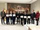 Consegnate sei borse di studio agli allievi dell'istituto Maggia