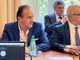 Cirio e Icardi incontrano a Roma il ministro della salute Schillaci