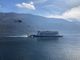 Dirottamento e presa di ostaggi su un battello sul lago Maggiore: esercitazione congiunta tra Italia e Svizzera