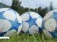 Allo stadio Boroli la prima festa provinciale del calcio giovanile
