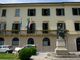 Elezioni a Cannobio, il sindaco uscente Gianmaria Minazzi sfida Dario Ferrari