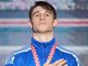 Il giovane pugile Christian Sarsilli in partenza per i mondiali under 19