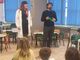 Scuola, nuove borracce in alluminio per 1700 bambini