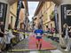 Mozzafiato Trail: vincono Minoggio e Tognin