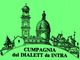 Un tocco natalizio nell'aperitivo in dialetto