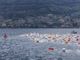 Omegna, grande successo per la classica traversata da Riva a Riva  FOTO