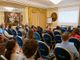 Presentato a Stresa “Better”, progetto europeo innovativo di medicina con l'intelligenza artificiale