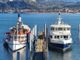 Giornate FAI: un successo l’apertura del Cantiere Navigazione Lago Maggiore