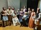 Trionfo per la Compagnia Teatro 4 di Verbania al Festival Trusiano di Alessandria
