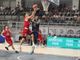 Basket, torna il Memorial Bertolazzi: al PalaBattisti si sfidano Fulgor e Vigevano Basket, torna il Memorial Bertolazzi: al PalaBattisti si sfidano Fulgor e Vigevano