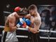 Boxe, allenamento a Tenerife per Ivan Zucco: “Il 22 aprile sarò al top della forma”