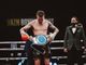 Alla Verbania Boxing Night un presentatore d’eccezione: l’americano David Diamante
