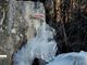 Nel Vco un altro inverno deficitario per la neve