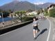 Roberto Giacomotti conquista l'Ossola Trail di Mergozzo