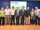 Il dirigente del Maggia Fiorenzo Ferrari in Uruguay per il Global Wine Tourism Summit