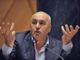 Paura per il ministro della Difesa Guido Crosetto, ricoverato d'urgenza nella notte
