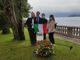 Verbania, inaugurata la targa in ricordo del piroscafo Milano