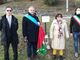 Oggebbio, inaugurata la targa in memoria di Norma Cossetto