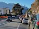 “Cinquanta minuti d’auto per arrivare da Verbania a Gravellona Toce”