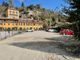 Un nuovo parcheggio provvisorio alla foce del torrente San Giovanni