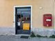 Se l’ex edicola del quartiere Pontini diventa una micro galleria d’arte moderna