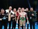 Boxe, Ivan Zucco difende il titolo internazionale Wbc: la sfida si avvicina