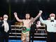Ivan Zucco difende il titolo internazionale Wbc