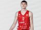 Paffoni, ufficiale l'acquisto di Vitalii Kuznetsov