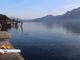 Sos acqua, Coldiretti: &quot;Po ridotto di un terzo e lago Maggiore al 18% di riempimento