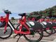 Arriva il bike sharing elettrico a Verbania, Gravellona e Casale Corte Cerro