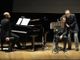 Michele Mirabella in scena a Il Maggiore