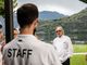 A cena con gli chef di Gente di Lago e di Fiume