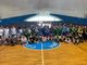 Alla Polisportiva San Carlo Rho il Memorial Alberto Giacomini