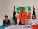 Riforma fiscale, Cristina: “Anche nel Vco i banchetti per sostenere la nostro proposta”
