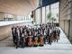 L’orchestra nazionale d'Ungheria diretta da Balázs Kocsár a Il Maggiore